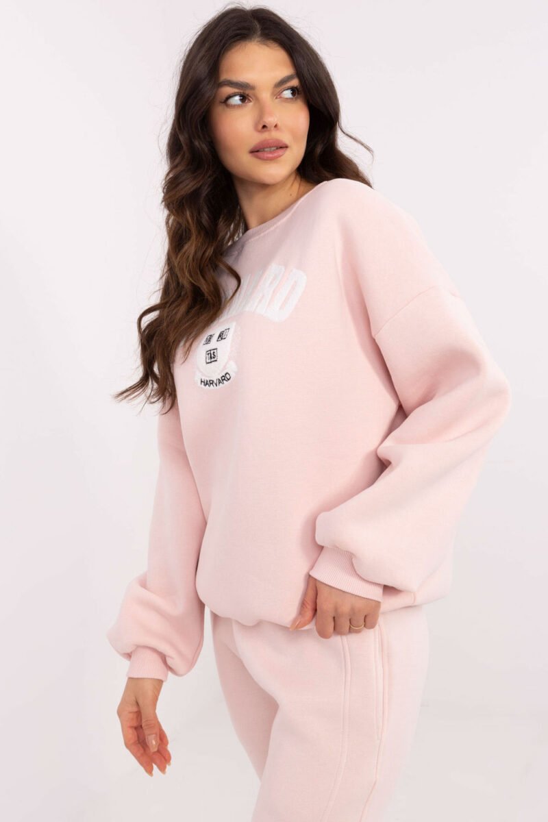 Sweatshirt model 206381 Factory Price - Image 2