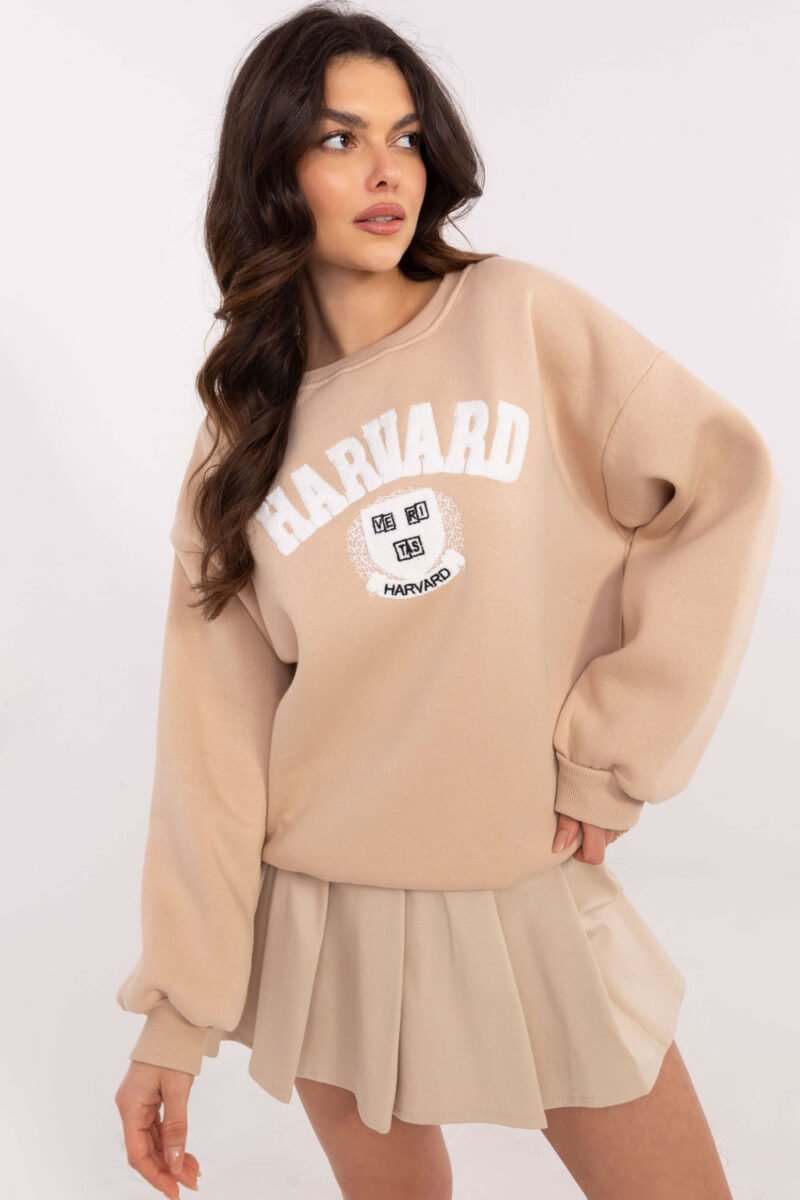 Sweatshirt model 206382 Factory Price