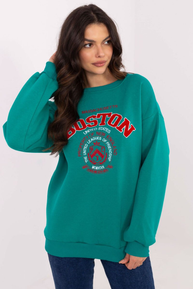 Sweatshirt model 206369 Factory Price