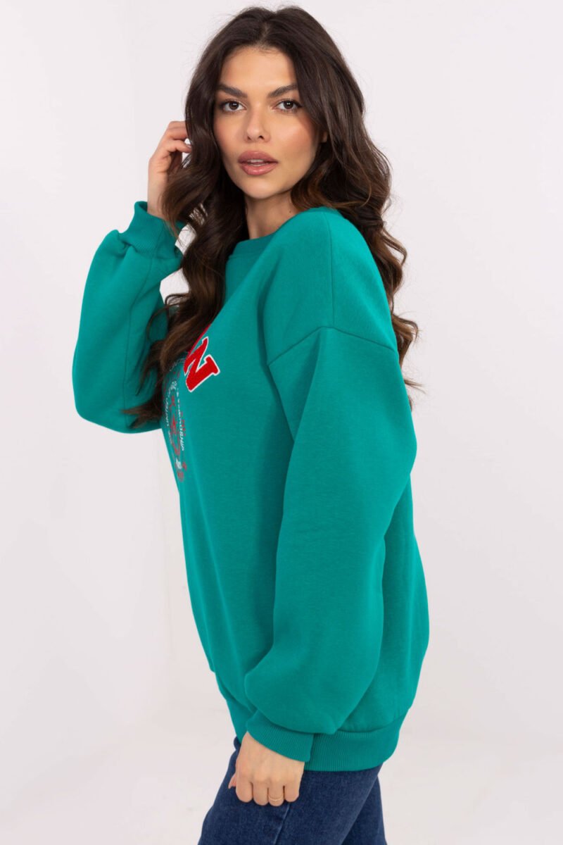 Sweatshirt model 206369 Factory Price - Image 2