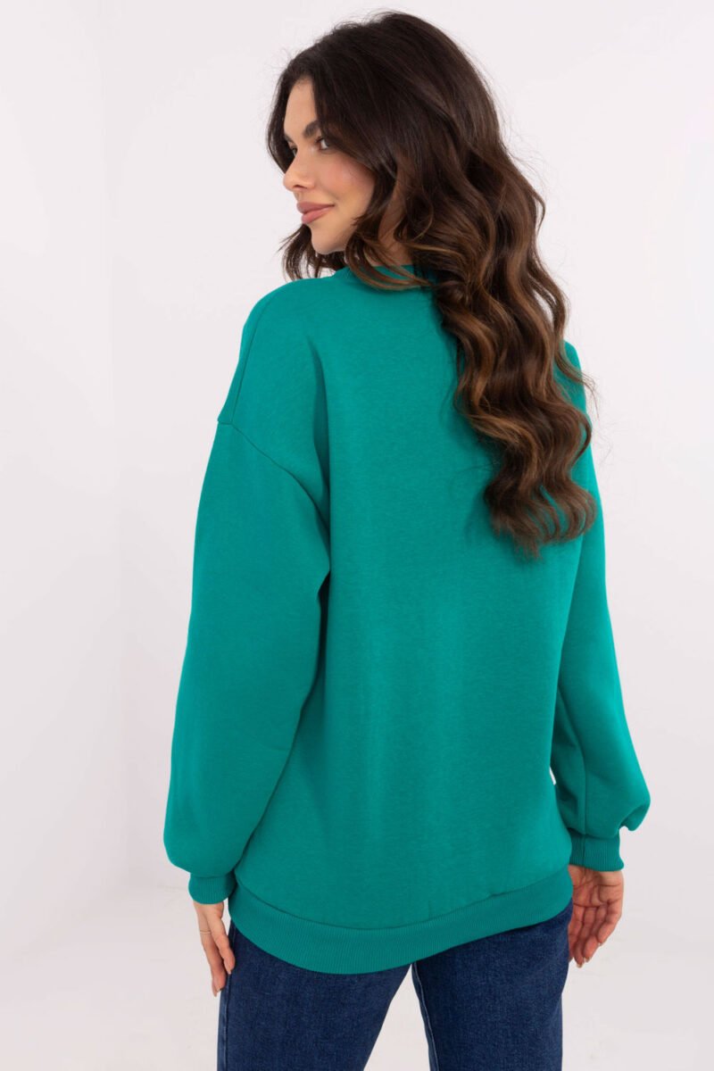 Sweatshirt model 206369 Factory Price - Image 3