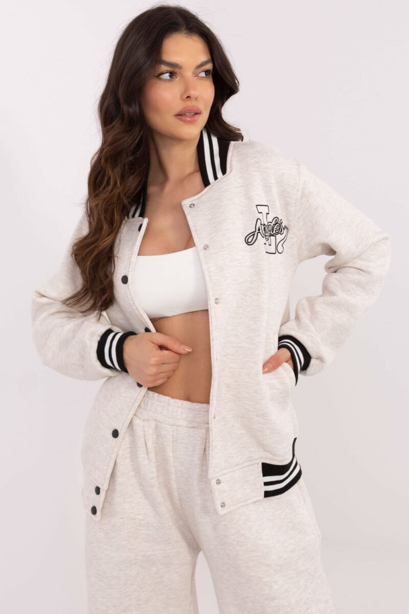 Sweatshirt model 206386 Factory Price