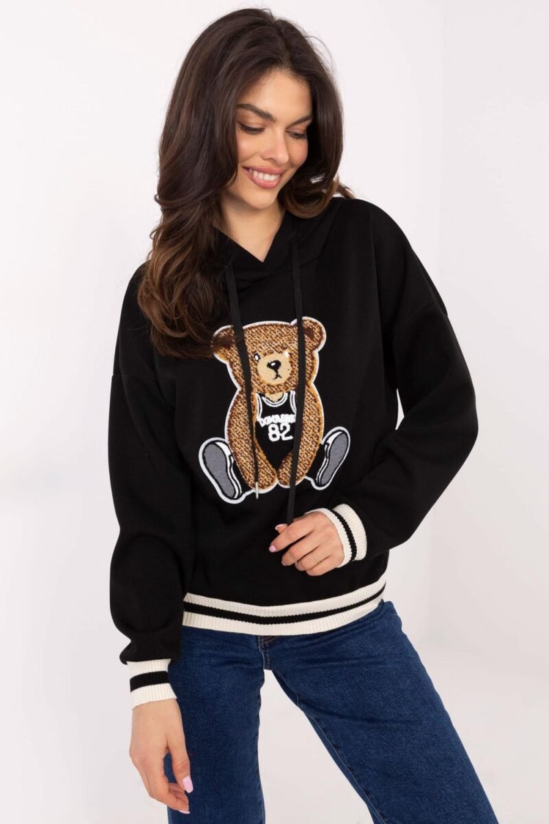 Sweatshirt model 206631 Italy Moda