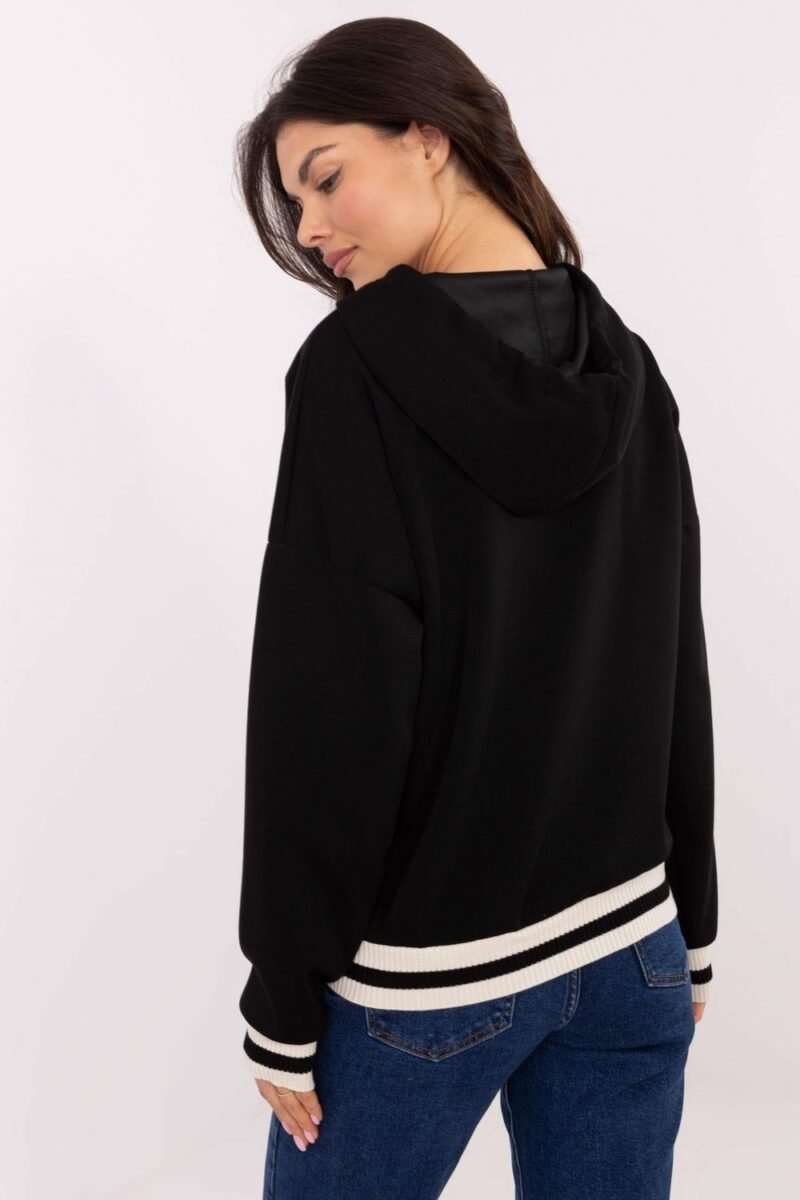 Sweatshirt model 206631 Italy Moda - Image 3