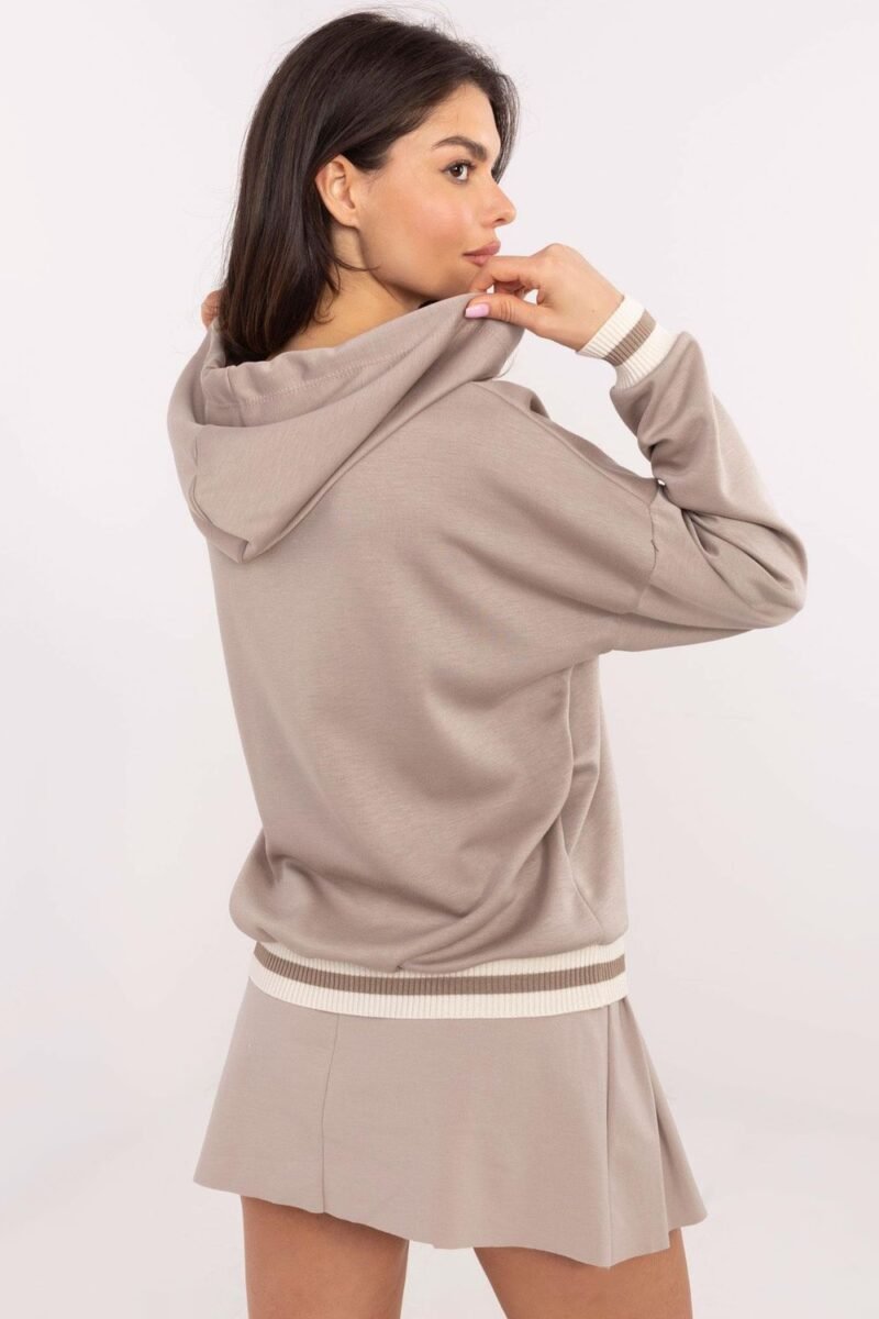 Sweatshirt model 206632 Italy Moda - Image 3