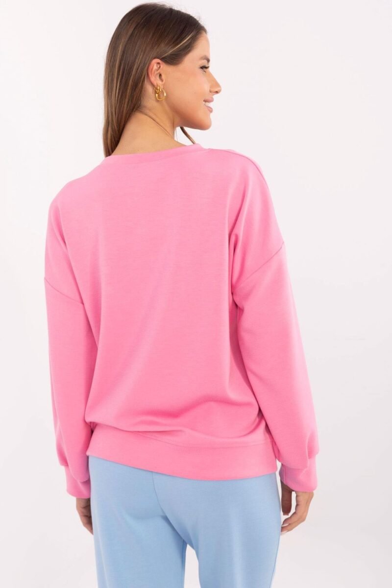 Sweatshirt model 206713 Italy Moda - Image 3