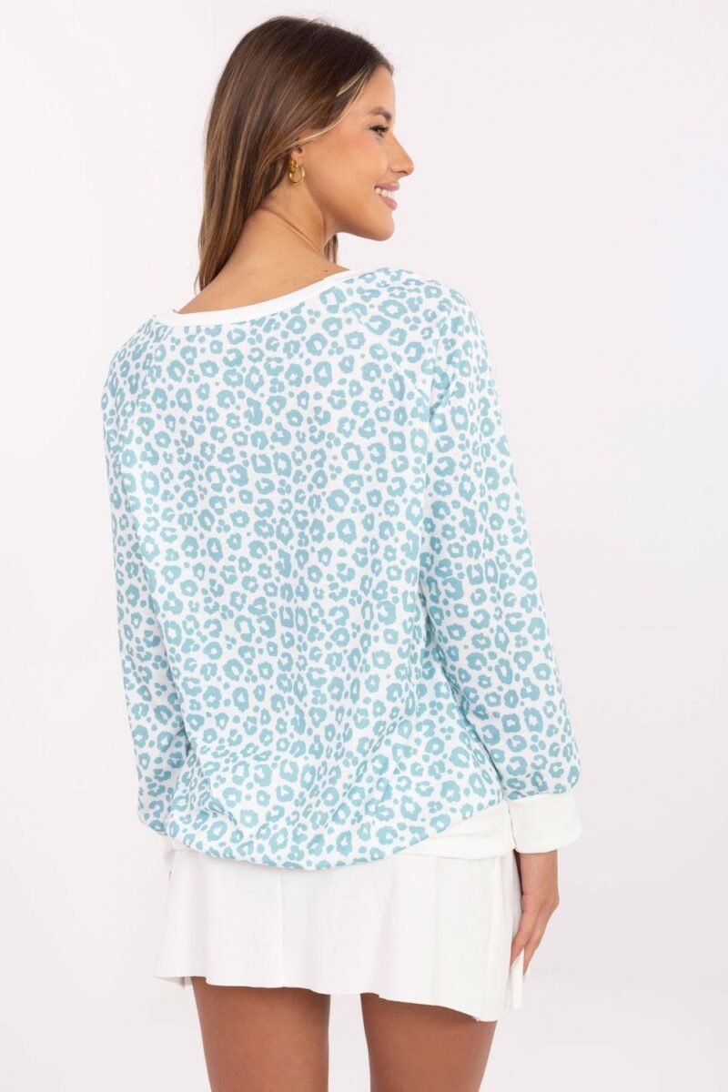 Blouse model 206718 Italy Moda - Image 3