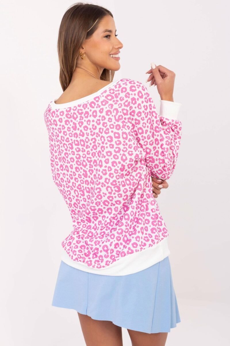 Blouse model 206719 Italy Moda - Image 3