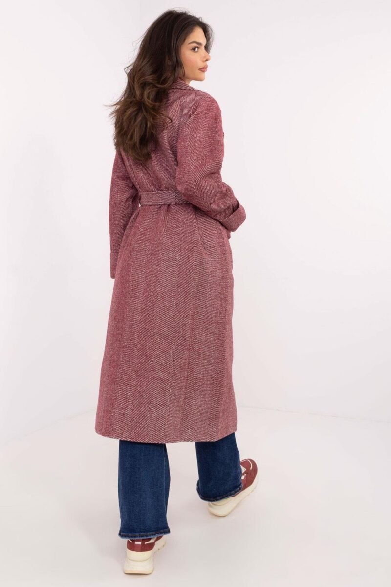 Coat model 206615 Lakerta - Image 2