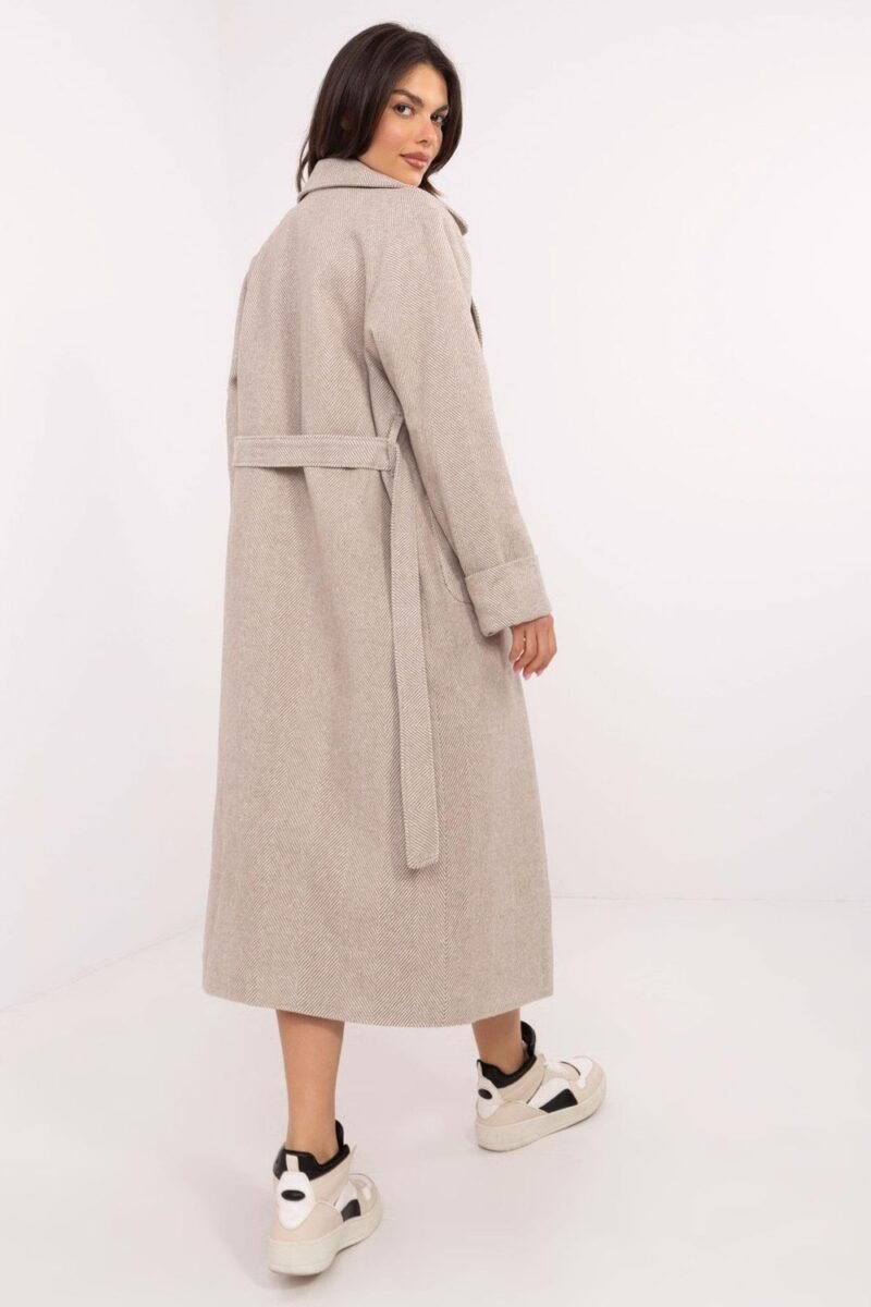 Coat model 206616 Lakerta - Image 3