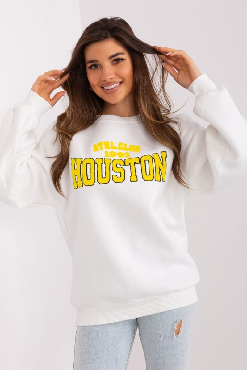 Sweatshirt model 206662 Factory Price