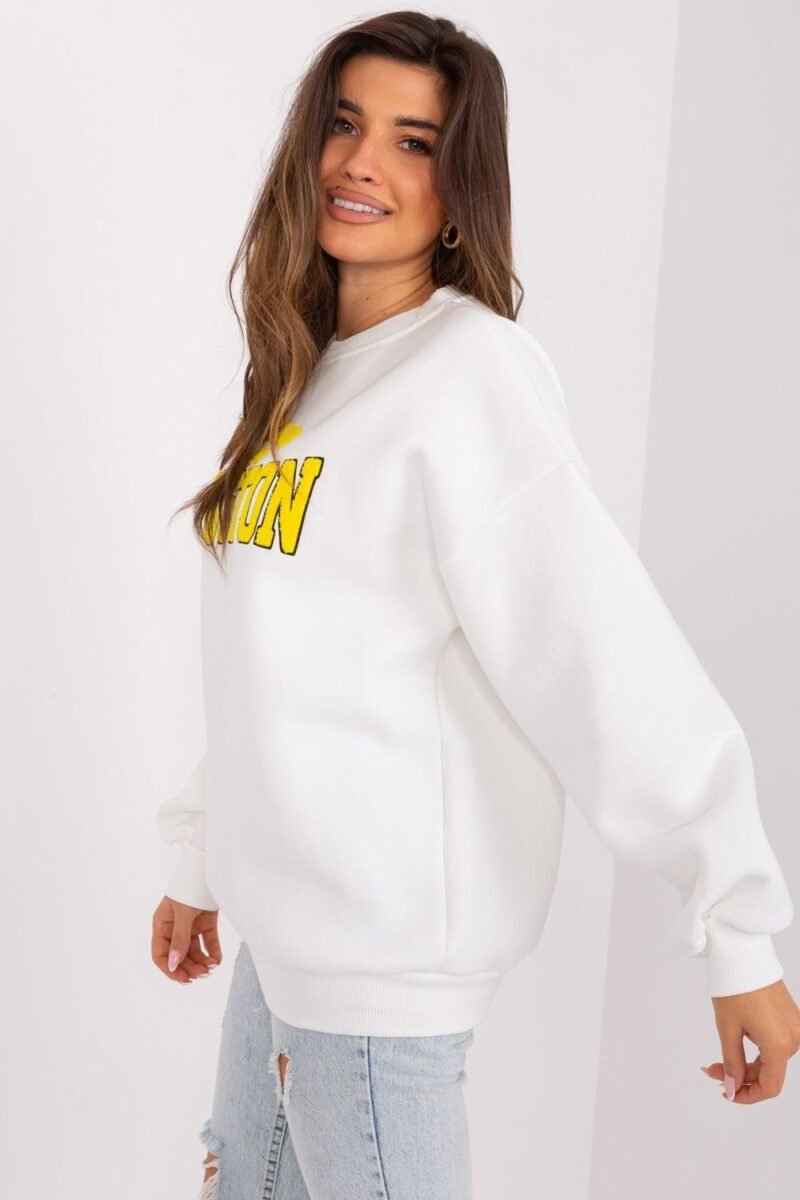 Sweatshirt model 206662 Factory Price - Image 2