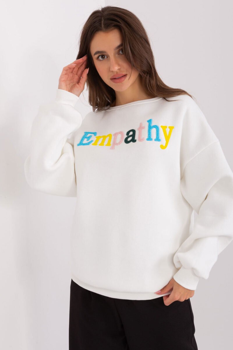 Sweatshirt model 206649 Factory Price