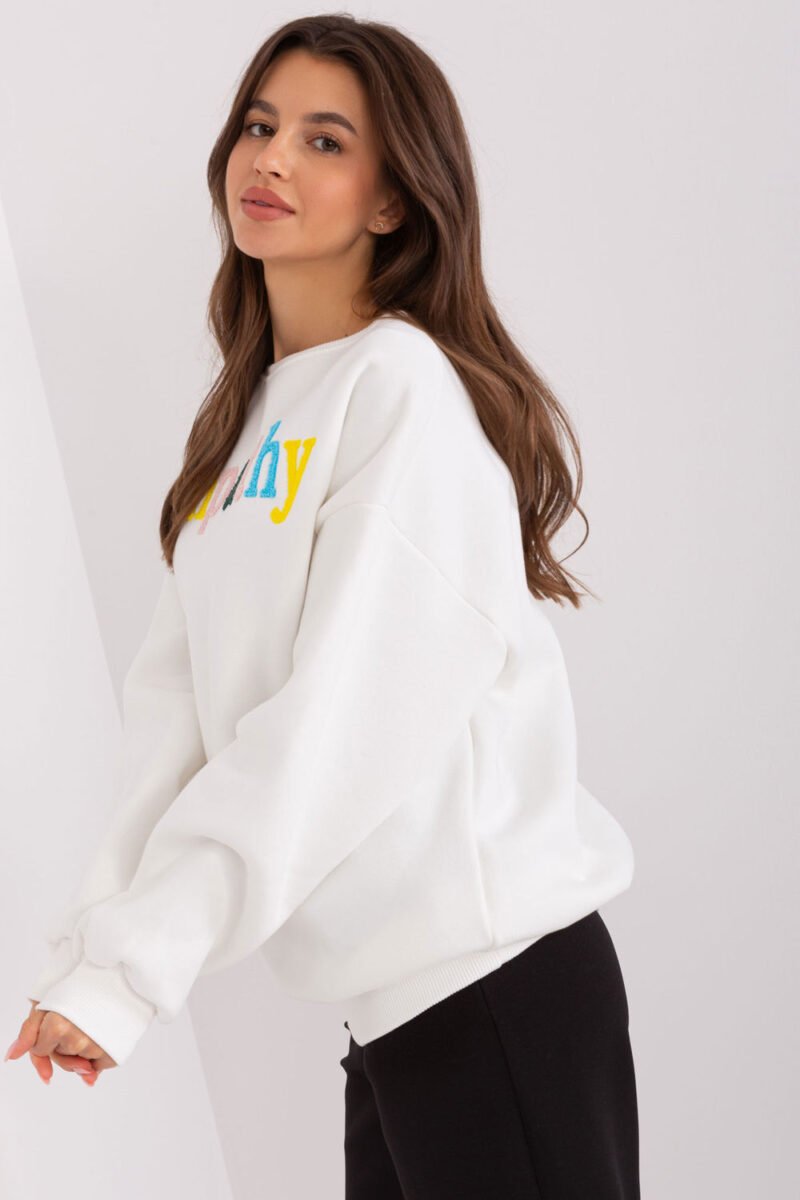 Sweatshirt model 206649 Factory Price - Image 2