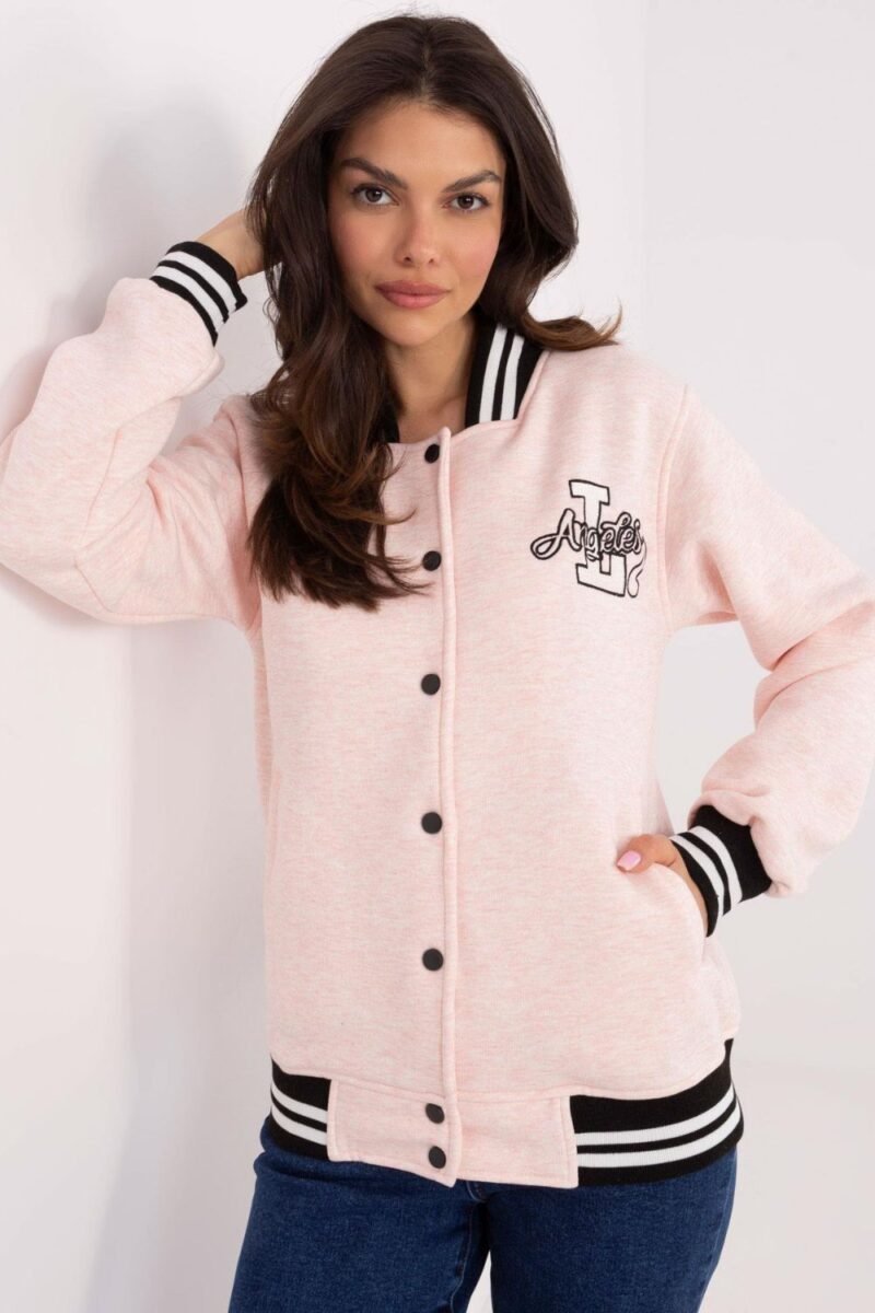 Sweatshirt model 206608 Factory Price - Image 3