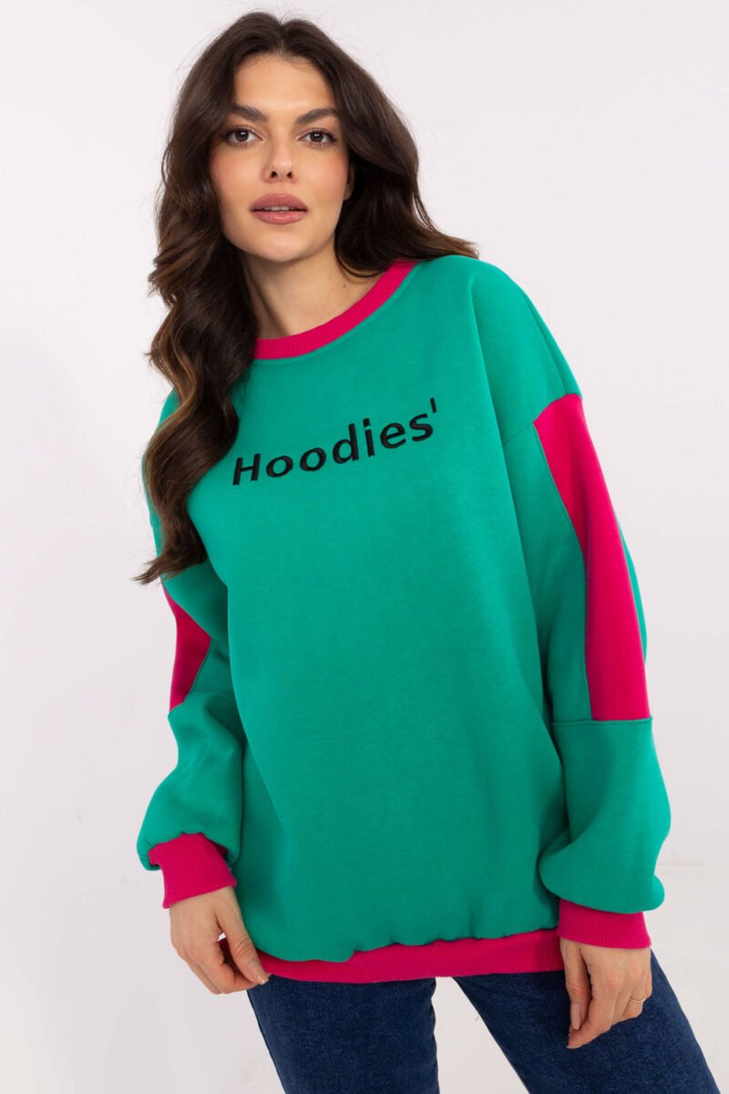 Sweatshirt model 206611 Factory Price