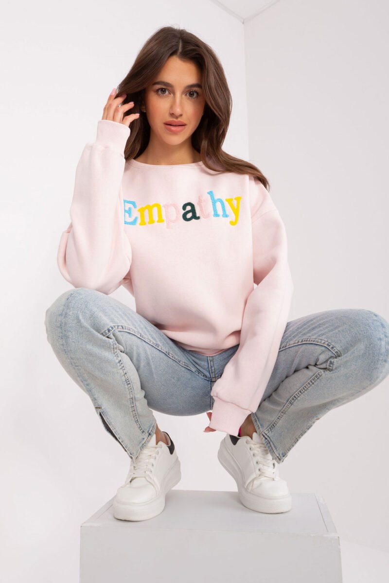 Sweatshirt model 206643 Factory Price - Image 2