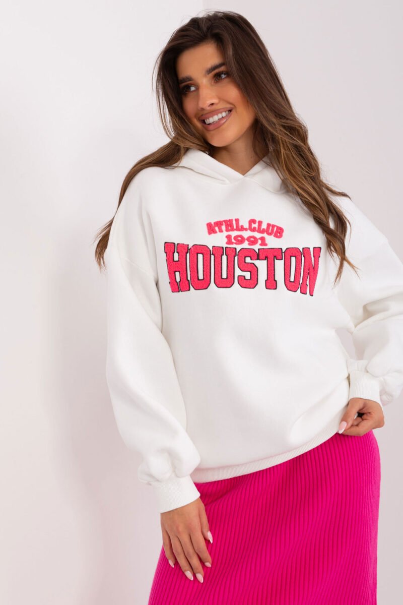 Sweatshirt model 206659 Factory Price