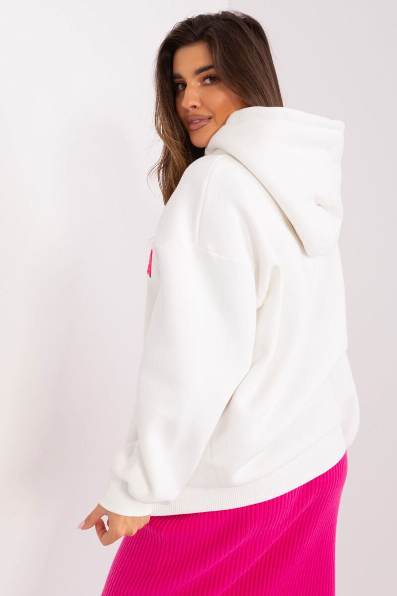 Sweatshirt model 206659 Factory Price - Image 3