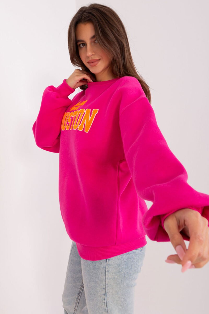 Sweatshirt model 206661 Factory Price - Image 2