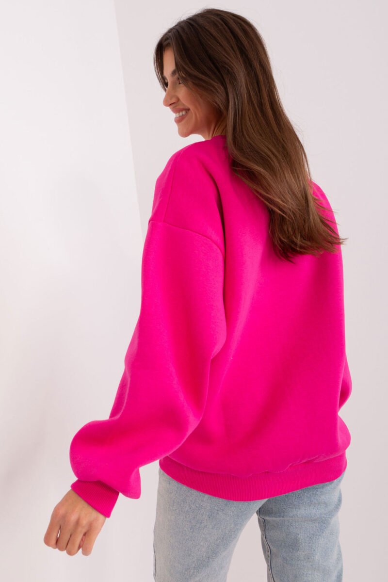 Sweatshirt model 206661 Factory Price - Image 3