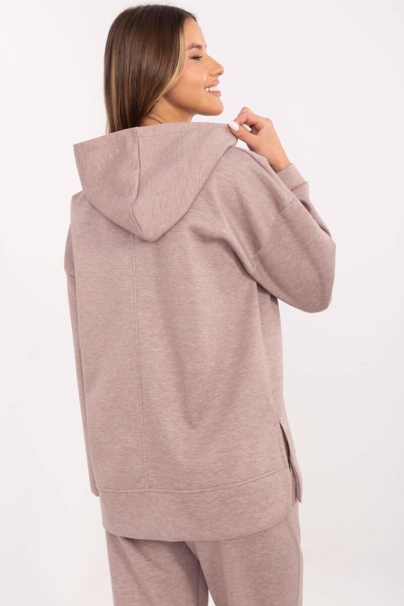 Sweatshirt model 207034 Italy Moda - Image 3