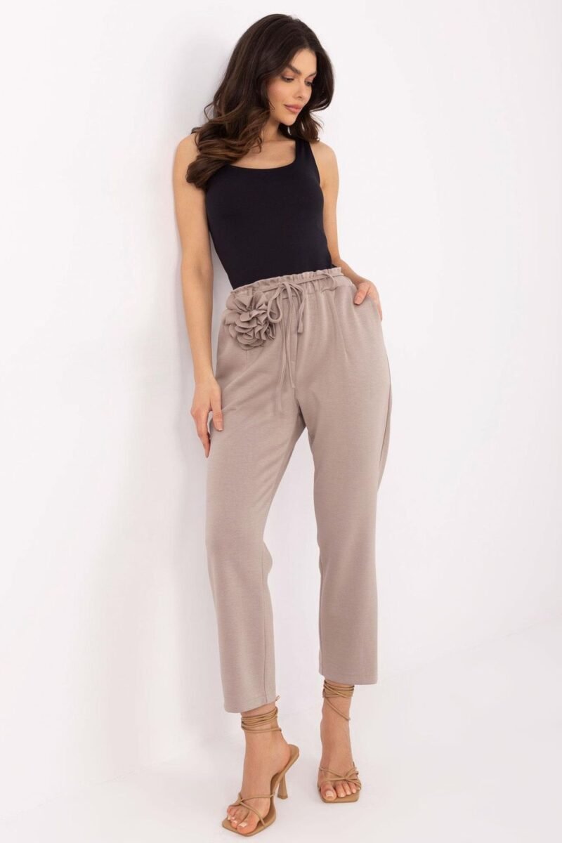 Tracksuit trousers model 208684 Italy Moda