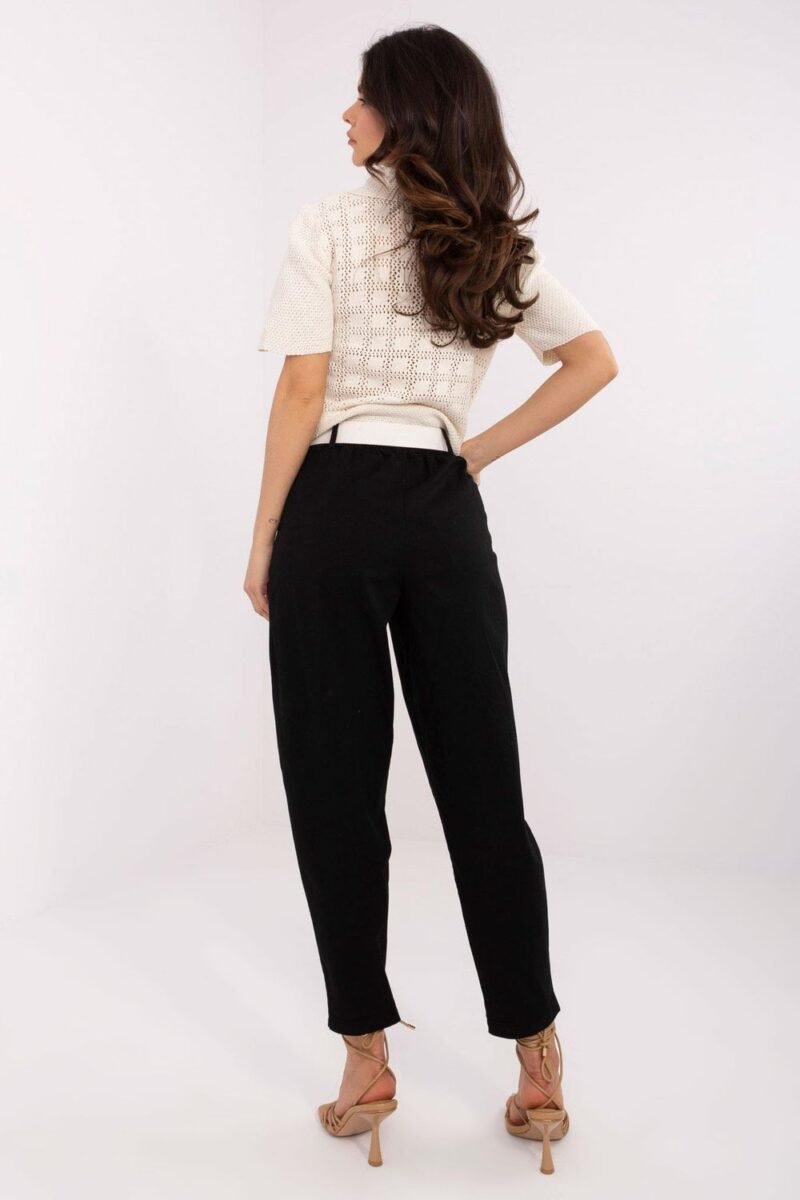 Women trousers model 208685 Italy Moda - Image 3