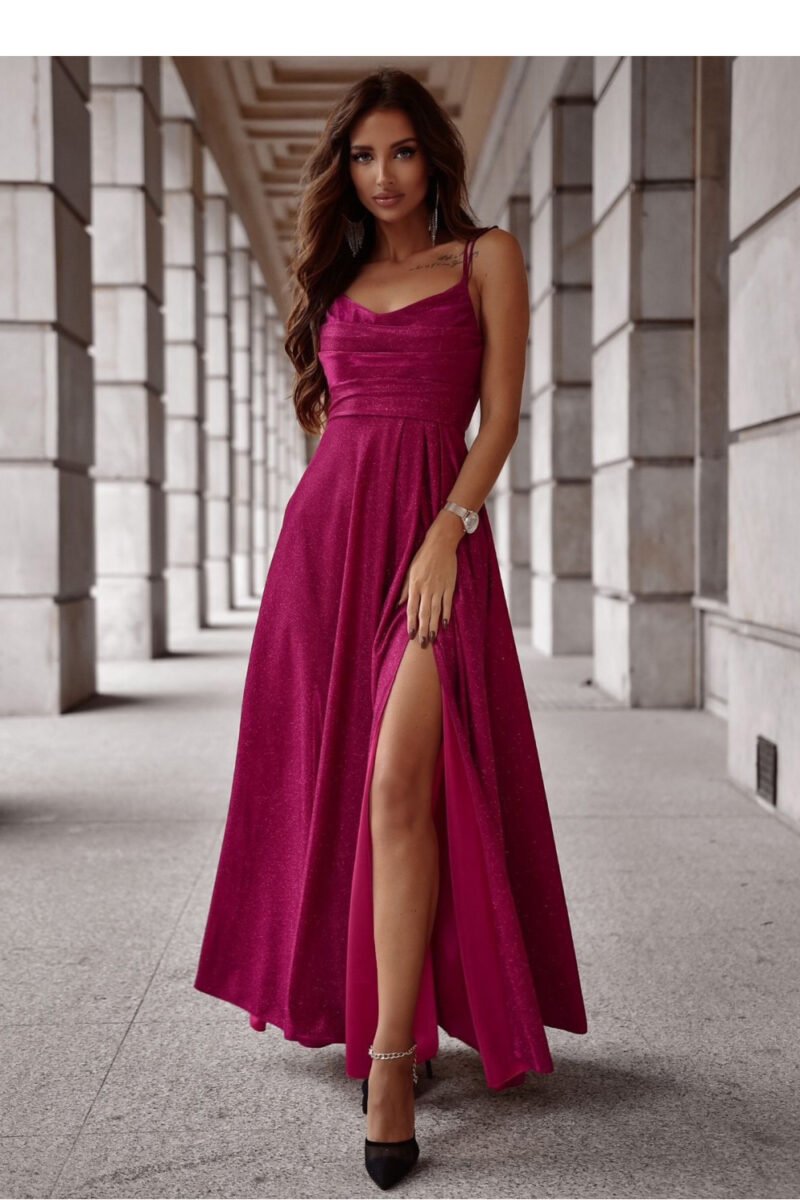 Long dress model 208845 With You