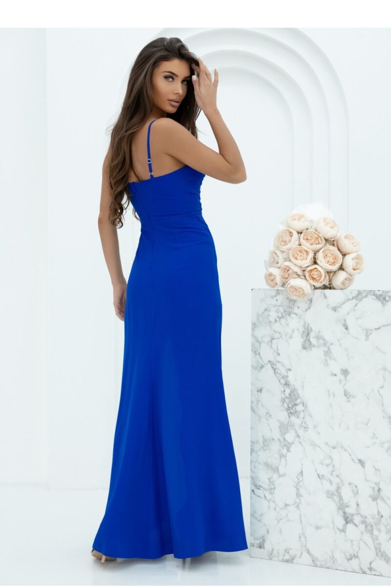 Long dress model 208893 With You - Image 2