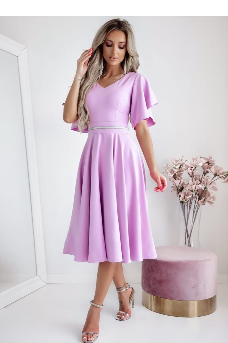 Cocktail dress model 208818 With You