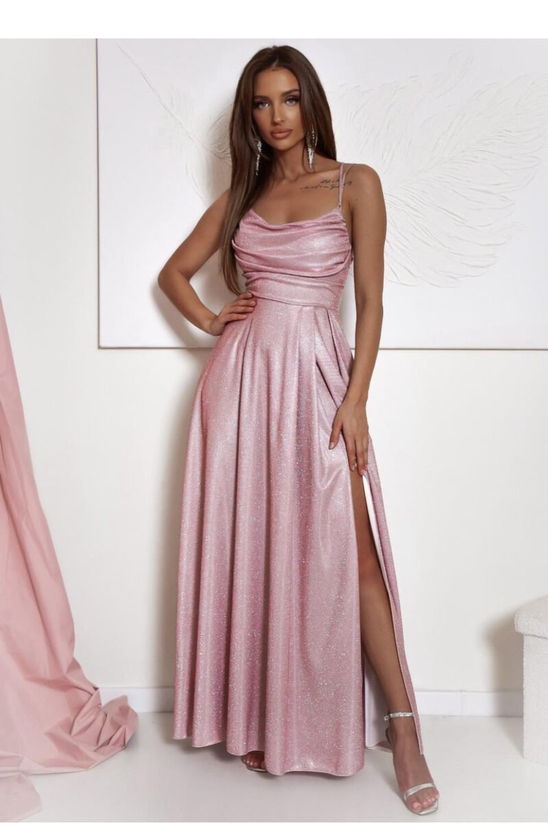 Long dress model 208840 With You