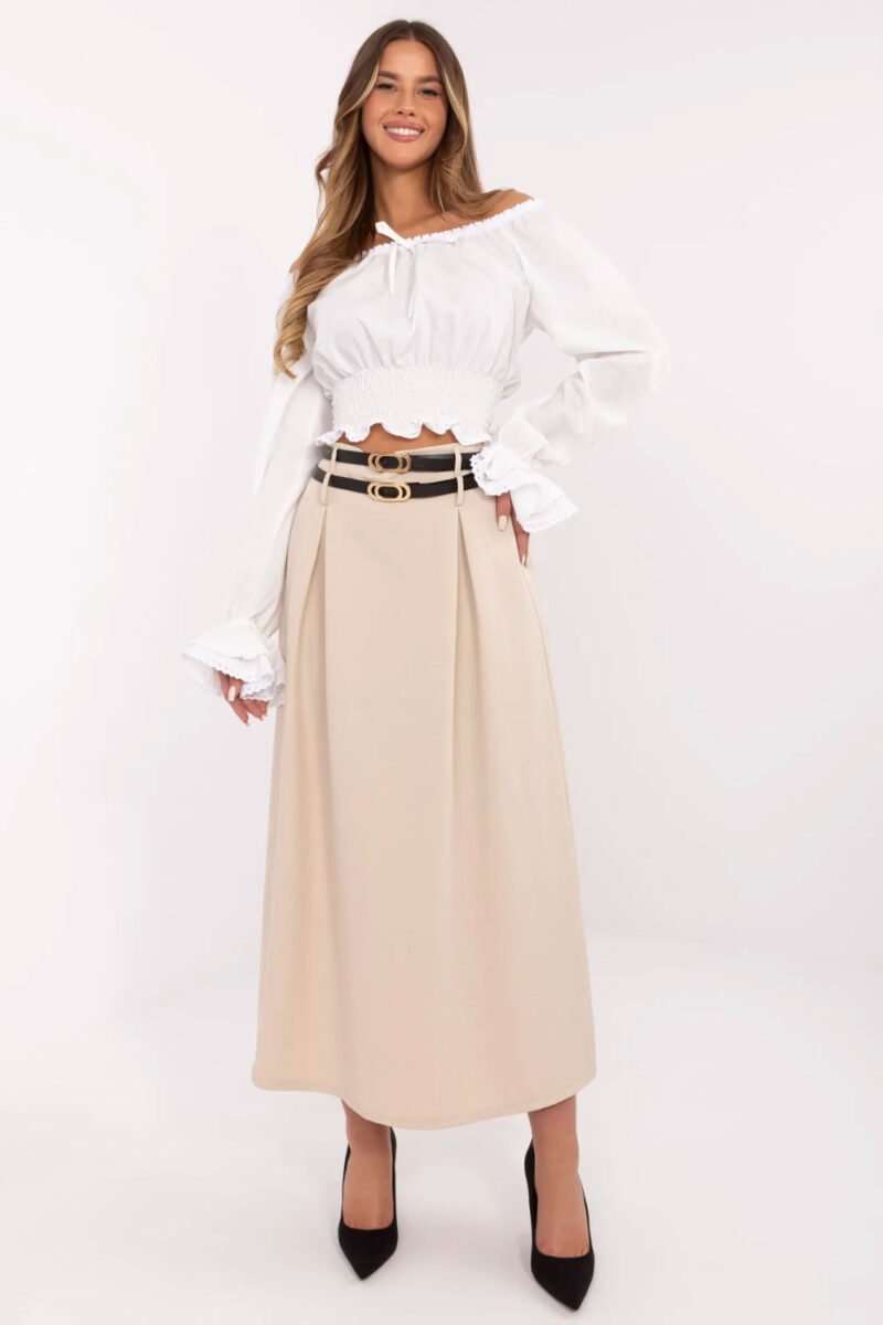 Skirt model 209411 Italy Moda