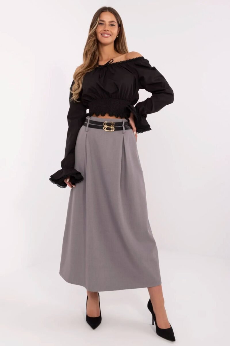 Skirt model 209412 Italy Moda