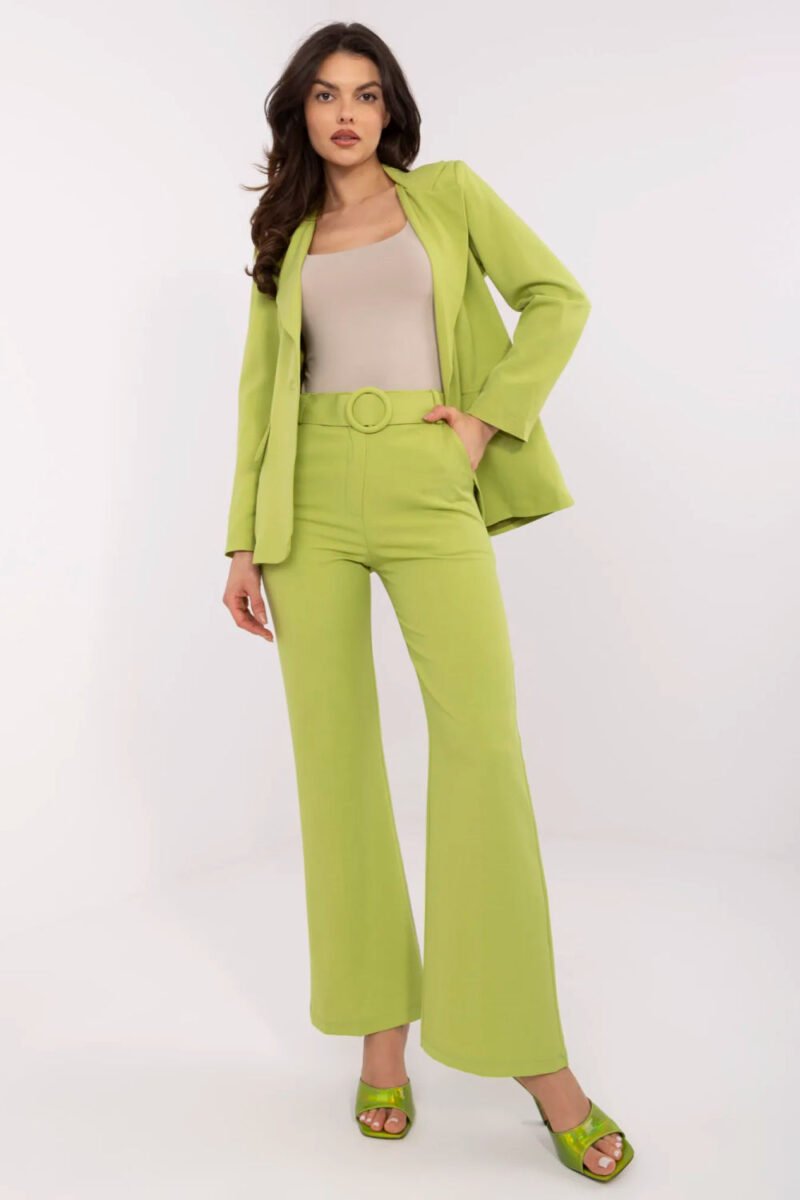 Women trousers model 209189 Italy Moda