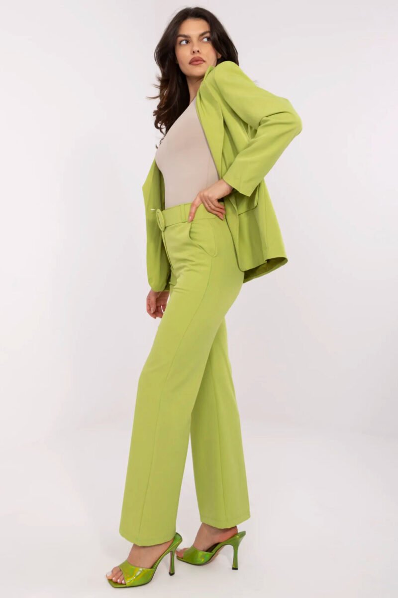 Women trousers model 209189 Italy Moda - Image 2