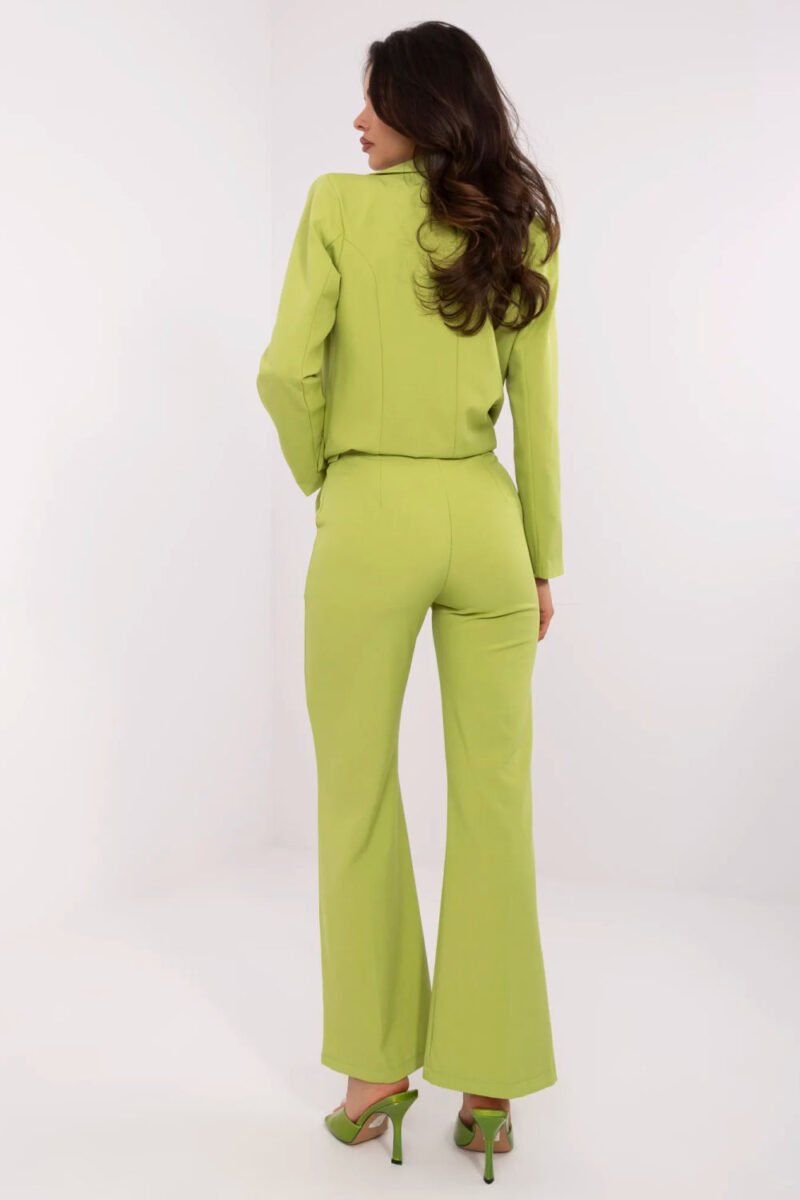 Women trousers model 209189 Italy Moda - Image 3