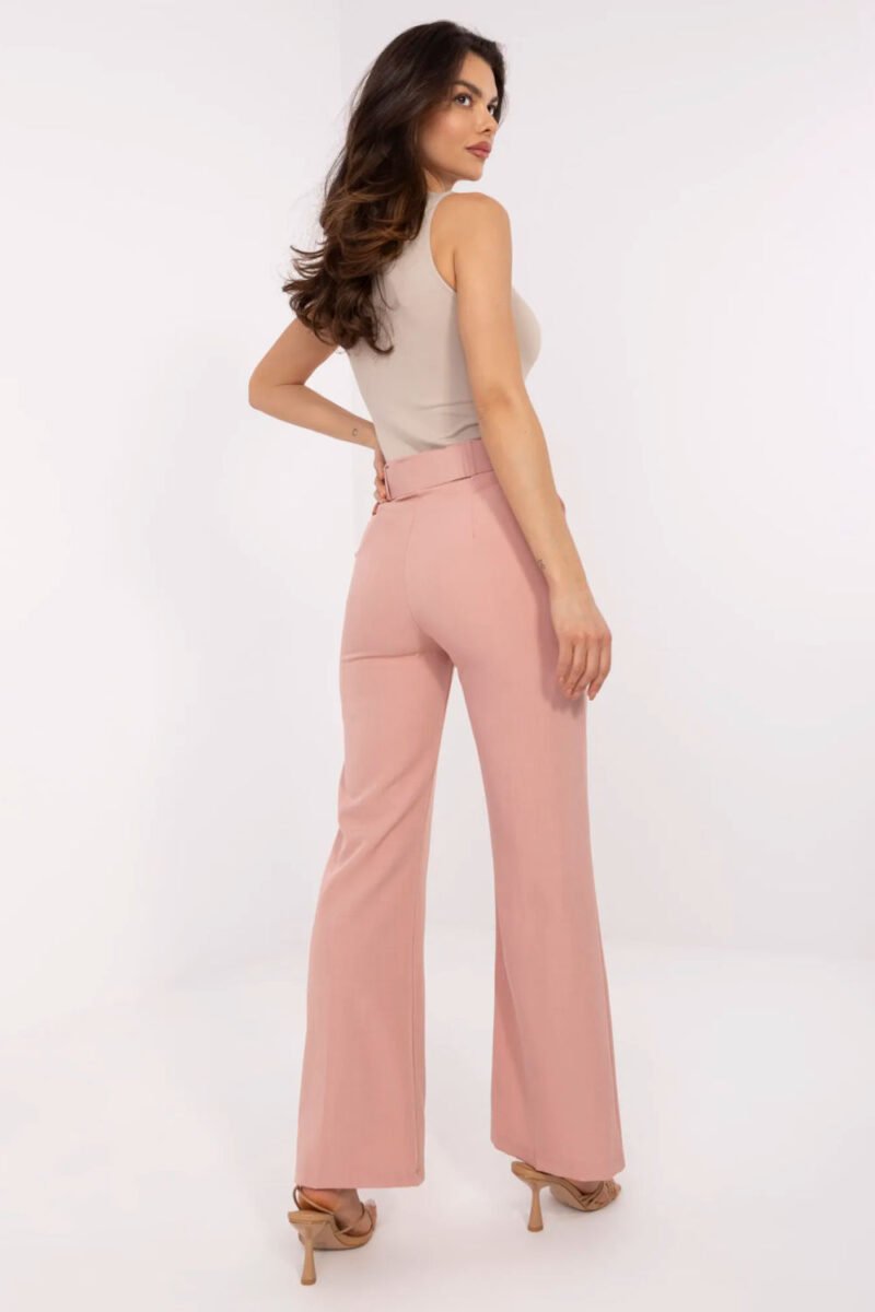 Women trousers model 209190 Italy Moda - Image 3