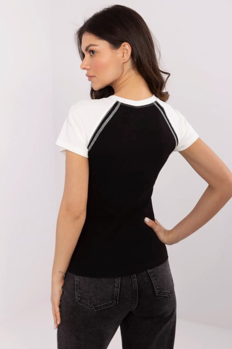 T-shirt model 210117 NM - Image 3